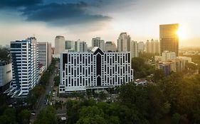 Hotel Century Park Senayan